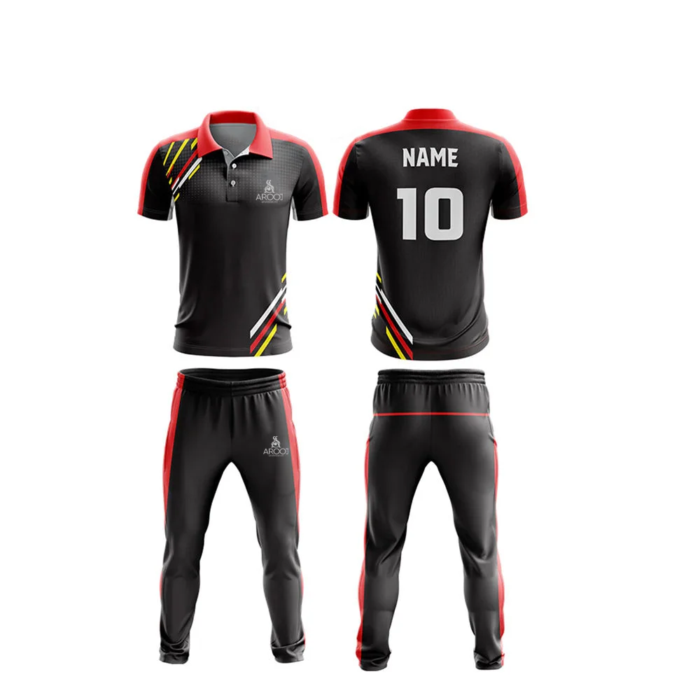 Cricket Uniform 01 09