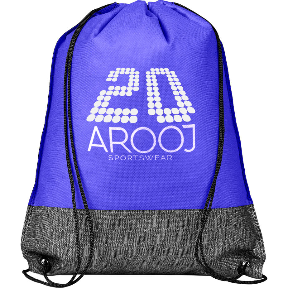 Drawstring bags1