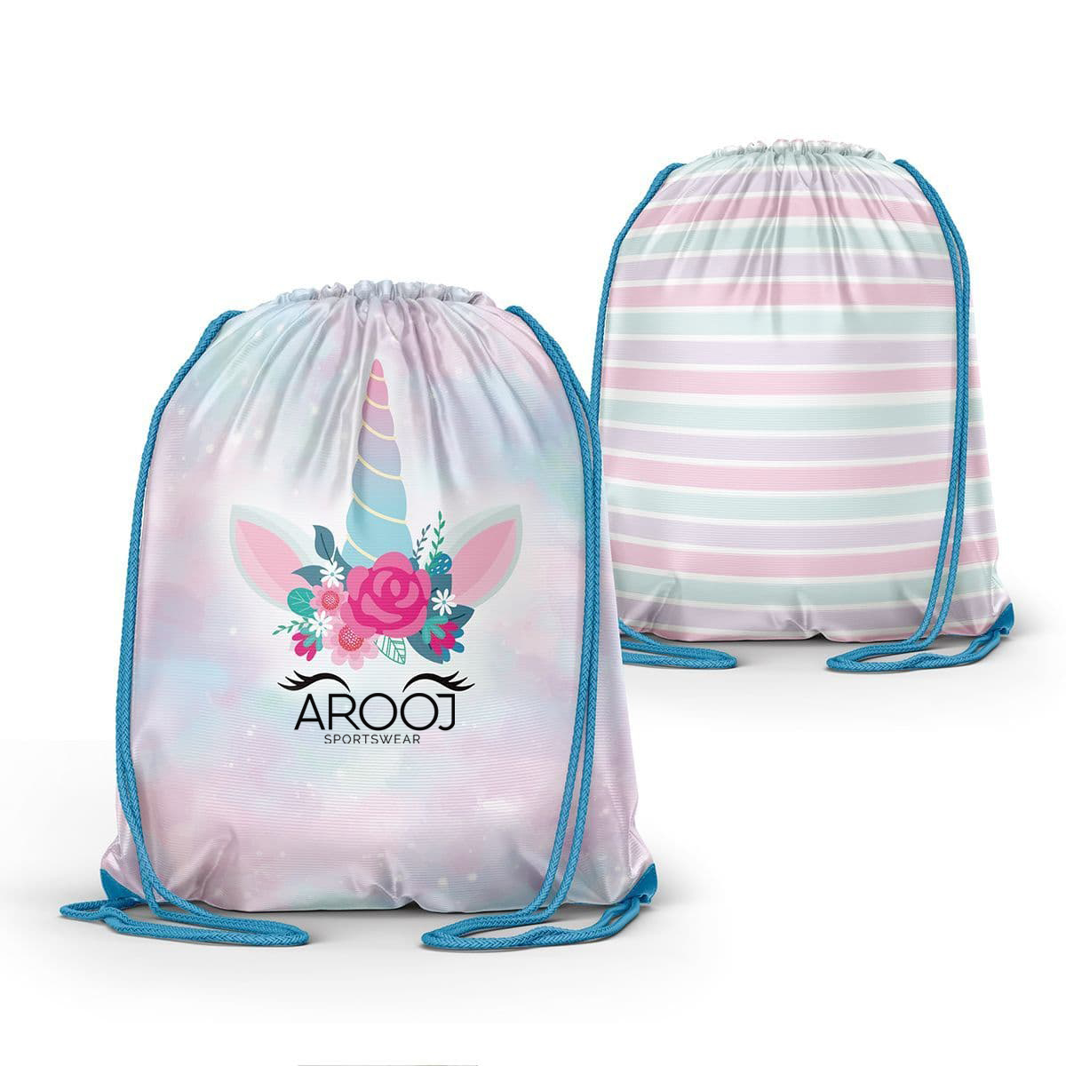 Drawstring bags5